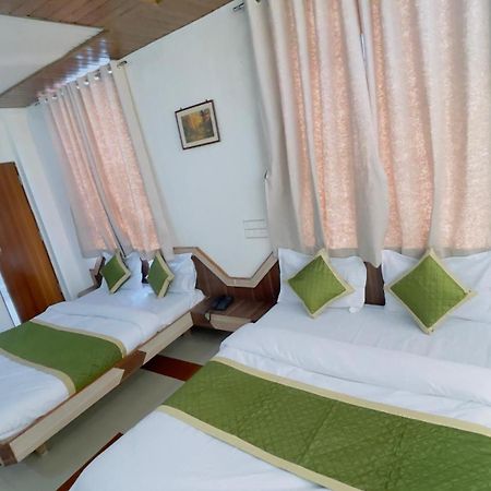 Vedaanta Hotel Banswara ภายนอก รูปภาพ
